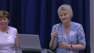 Miniature : Journée scientifique 2026 / Le mot de l’Association des volontaires Constances