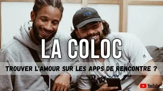 Miniature : TROUVER L'AMOUR SUR LES APPLICATIONS DE RENCONTRE ?