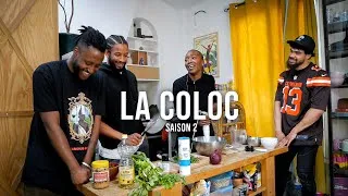 Miniature : LA COLOC - RETOUR AUX SOURCES
