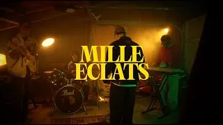 Miniature : Lacol - Mille éclats (Visualizer)