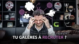 Miniature : Tu galères à attirer de nouveaux talents dans ton entreprise ?