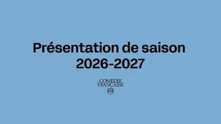 Miniature : Présentation de saison 2026-2027