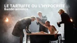 Miniature : Le Tartuffe ou l'Hypocrite — Bande-annonce