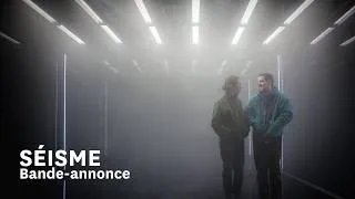 Miniature : Séisme — Bande-annonce