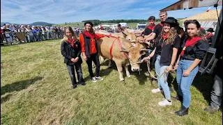 Miniature : Les Vastres Fin Gras du Mézenc 2026