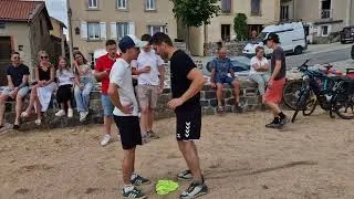 Miniature : Jeux intervillages 2026 au Monastier-sur-Gazeille