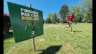 Miniature : Techni'Trail 2026