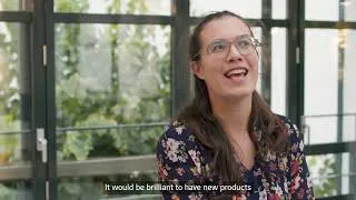 Miniature : Témoignage : Marion ESSADEK nous raconte ce que lui a apporté ecowork !