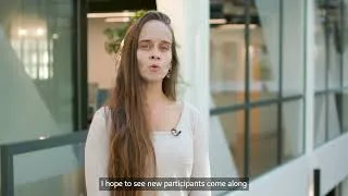 Miniature : Témoignage : Audrey Thiodat nous raconte ce que lui a apporté ecowork !