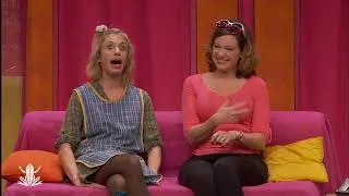 Miniature : J'aime beaucoup ce que vous faites - Extrait