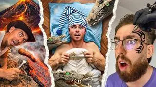 Miniature : 24H POUR FAIRE LA MEILLEURE ANECDOTE !