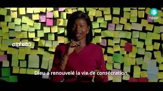 Miniature : GRATITUDE PARTIE 2