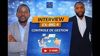 Miniature : Le contrôle de gestion par un ancien auditeur en big 4