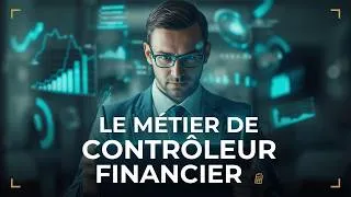Miniature : Le contrôleur financier