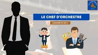 Miniature : Le manager en big 4