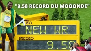 Miniature : BEST OF COMMENTATEURS SPORTIFS (des moments de légende)