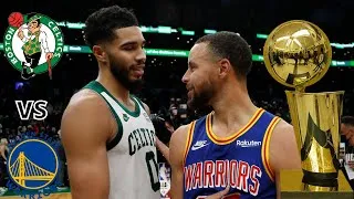 Miniature : Qui sera champion NBA ? (Je l’avais prédit)