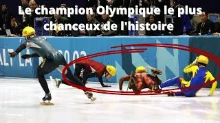 Miniature : IL N’AURAIT JAMAIS DÛ GAGNER… Les moments les plus improbables de l’histoire du sport #01
