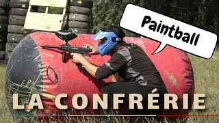 Miniature : Le GAMEPLAY PAINTBALL le plus intense de Dordogne ! 🔥