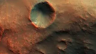 Miniature : Champ profond L'impossible magnitude de notre univers