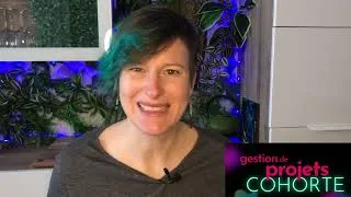Miniature : Cohorte | Gestionnaires de projets -  Quel domaine?
