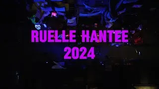 Miniature : Ruelle Hantée 2024