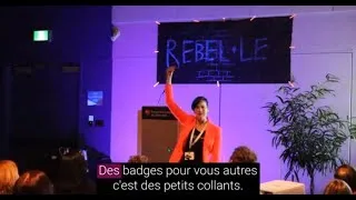 Miniature : Briser les règles | Réveille ton côté rebelle (Part 2)