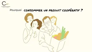 Miniature : Pourquoi consommer un produit coopératif ?