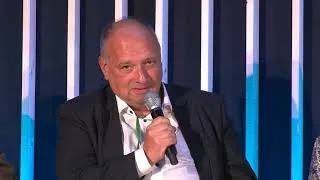 Miniature : Table ronde « Améliorer la prise en charge du patient et l’efficience du système de santé »