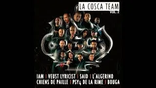 Miniature : Various Artists - Street Album La Cosca Team Vol. 2. (Full Album)
