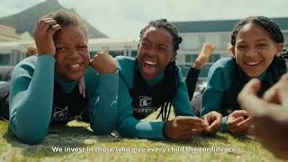 Miniature : Foundation Lacoste - Beyond every journey, there is a coach