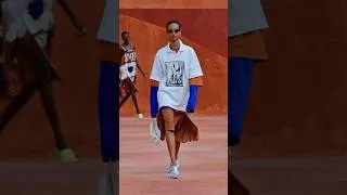 Miniature : 3 minutes to Relive Lacoste’s SS27 Runway Show