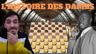 Miniature : L'histoire des Dames et de Baba Sy ⚪️⚫️ Chronique de jeu