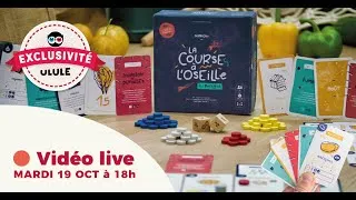 Miniature : Live : Règles du jeu et partie à 2 joueurs