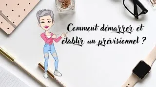 Miniature : Budget - Enveloppes Budgétaires - Comment démarrer et établir son prévisionnel annuel ?