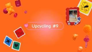 Miniature : upcycling # 9 édition spéciale jeux de sociétés