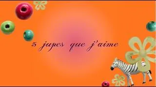 Miniature : Présentation dressing : 5 jupes que j'aime 