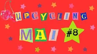 Miniature : tuto couture upcycling #8 partie 2
