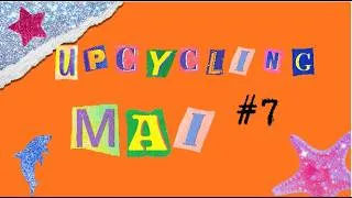 Miniature : tuto couture upcycling #7 partie 1