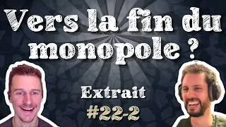 Miniature : Pourquoi les maths sont LE critère de sélection ???