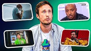 Miniature : UN PSYCHIATRE RÉAGIT AU RAP FRANÇAIS