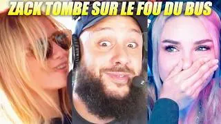 Miniature : KAMETO PERD la BOULE, ZACK NANI TOMBE sur le VIEWER FOU - La Crème de Twitch #597