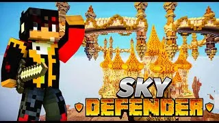 Miniature :  La Défense Imprenable  SKY DEFENDER