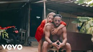 Miniature : LACRIM – Dernier Tour ft. Mister You (Clip Officiel)
