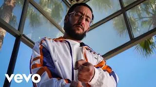 Miniature : LACRIM – PHÉNIX 🕊️ | Official Music Video