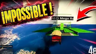 Miniature : IMPOSSIBLE DE FINIR ! (Je rage-quitte) -GTA ONLINE 