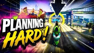 Miniature : SELTIAB GÂCHE LA COURSE ! (je me désabonne de sa chaîne ) - GTA ONLINE 