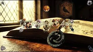 Miniature : 1er segment de la présentation de La Crique de l'Aube  -  Le Grimoire des Mondes #culture #pop #geek