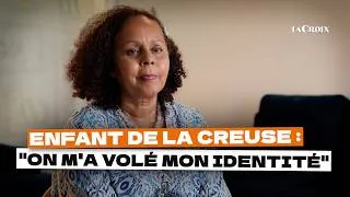 Miniature : « On m’a volé mon identité », le combat d'une "enfant de la Creuse"