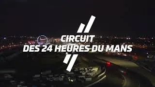 Miniature : LE SHOW DU CENTENAIRE DES 24 HEURES DU MANS